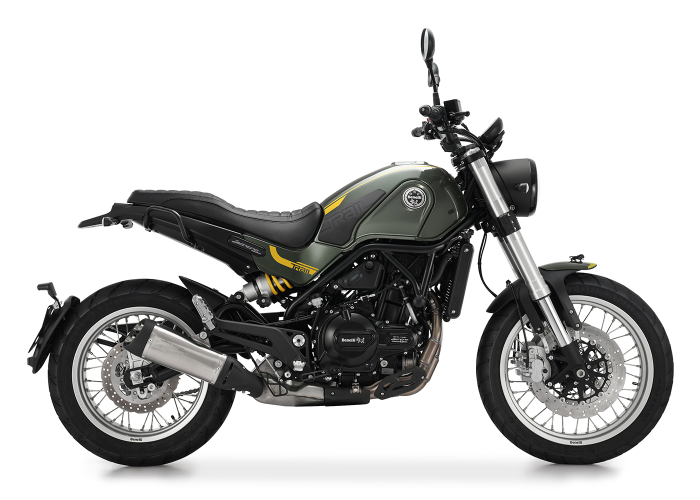 BENELLI
