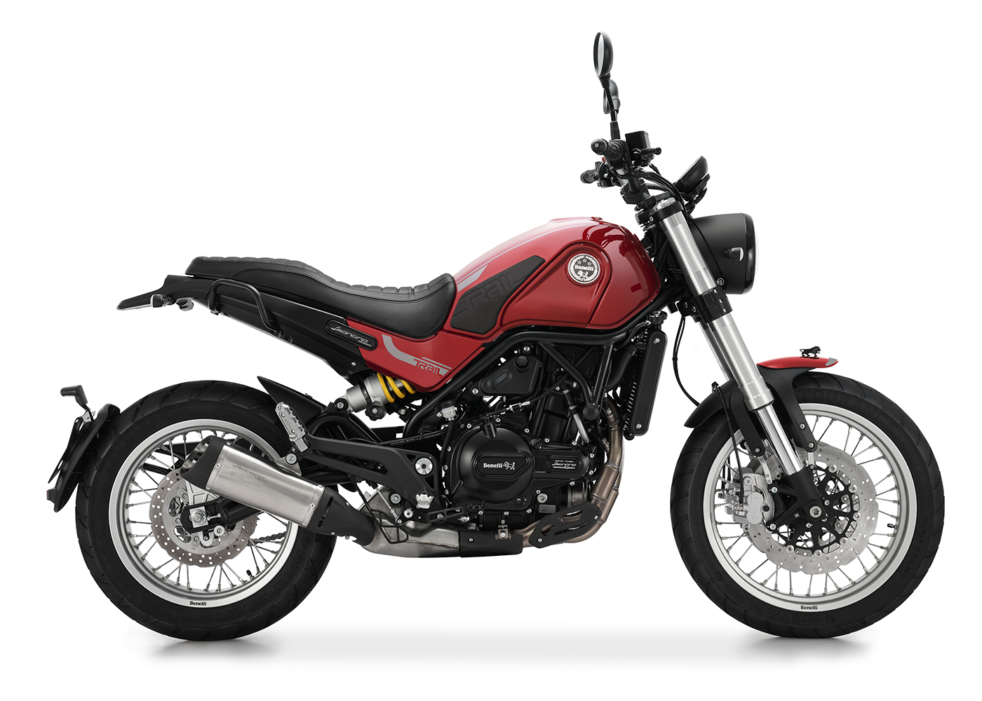 BENELLI