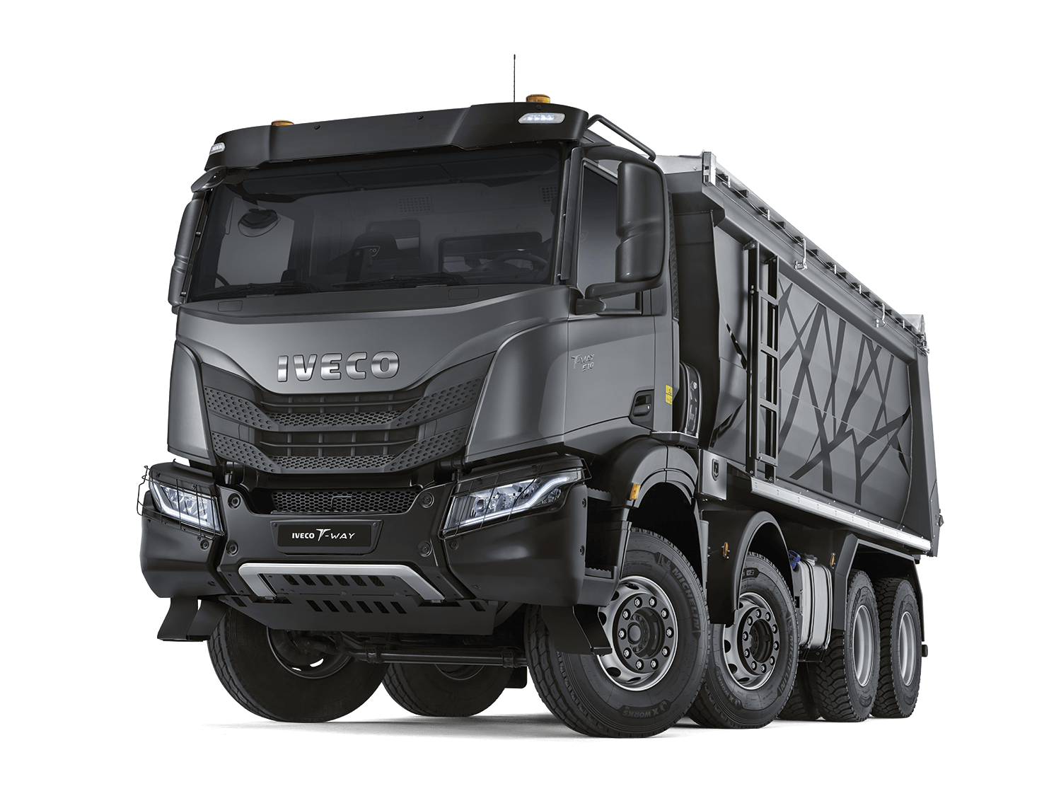 IVECO