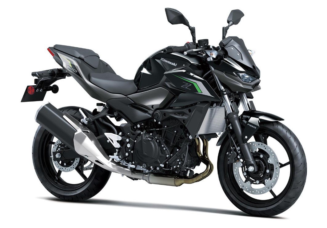 KAWASAKI