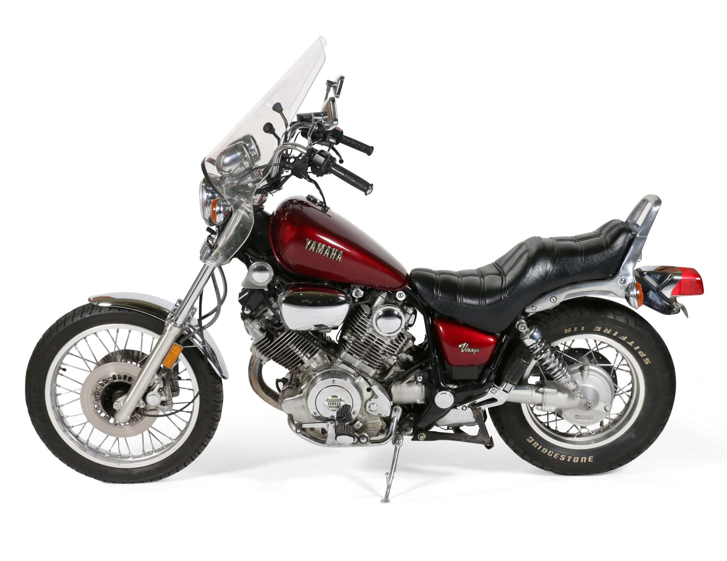 YAMAHA
