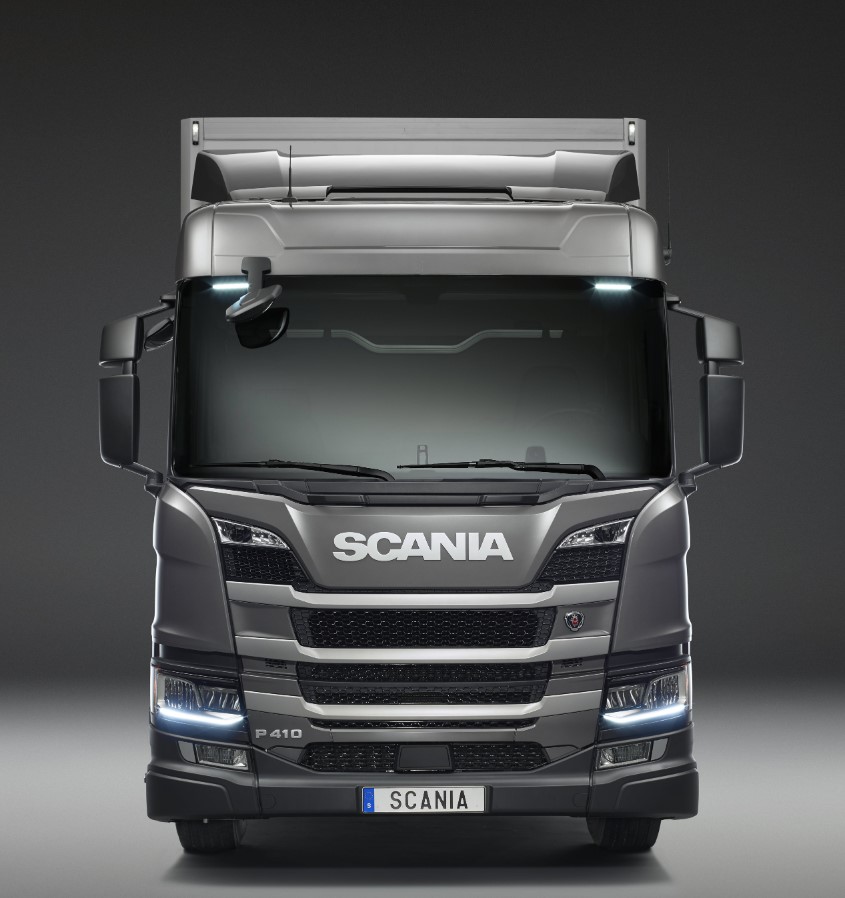 SCANIA