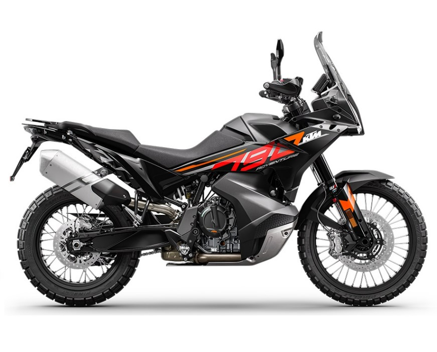 KTM