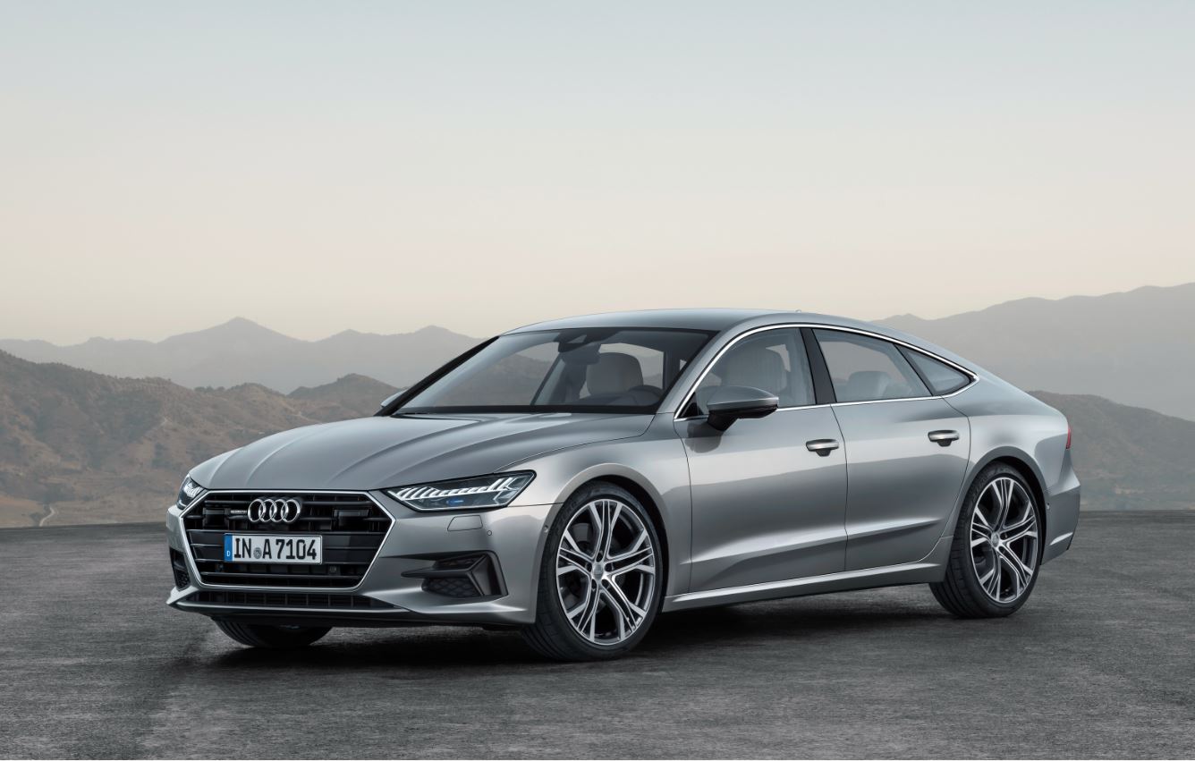 AUDI