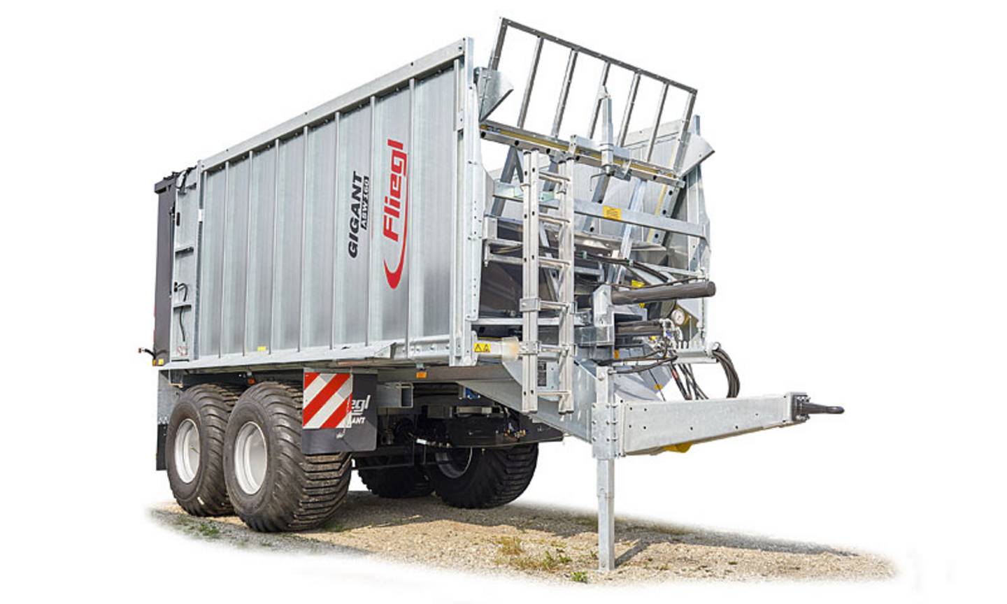 FLIEGL
