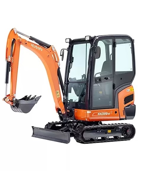 KUBOTA