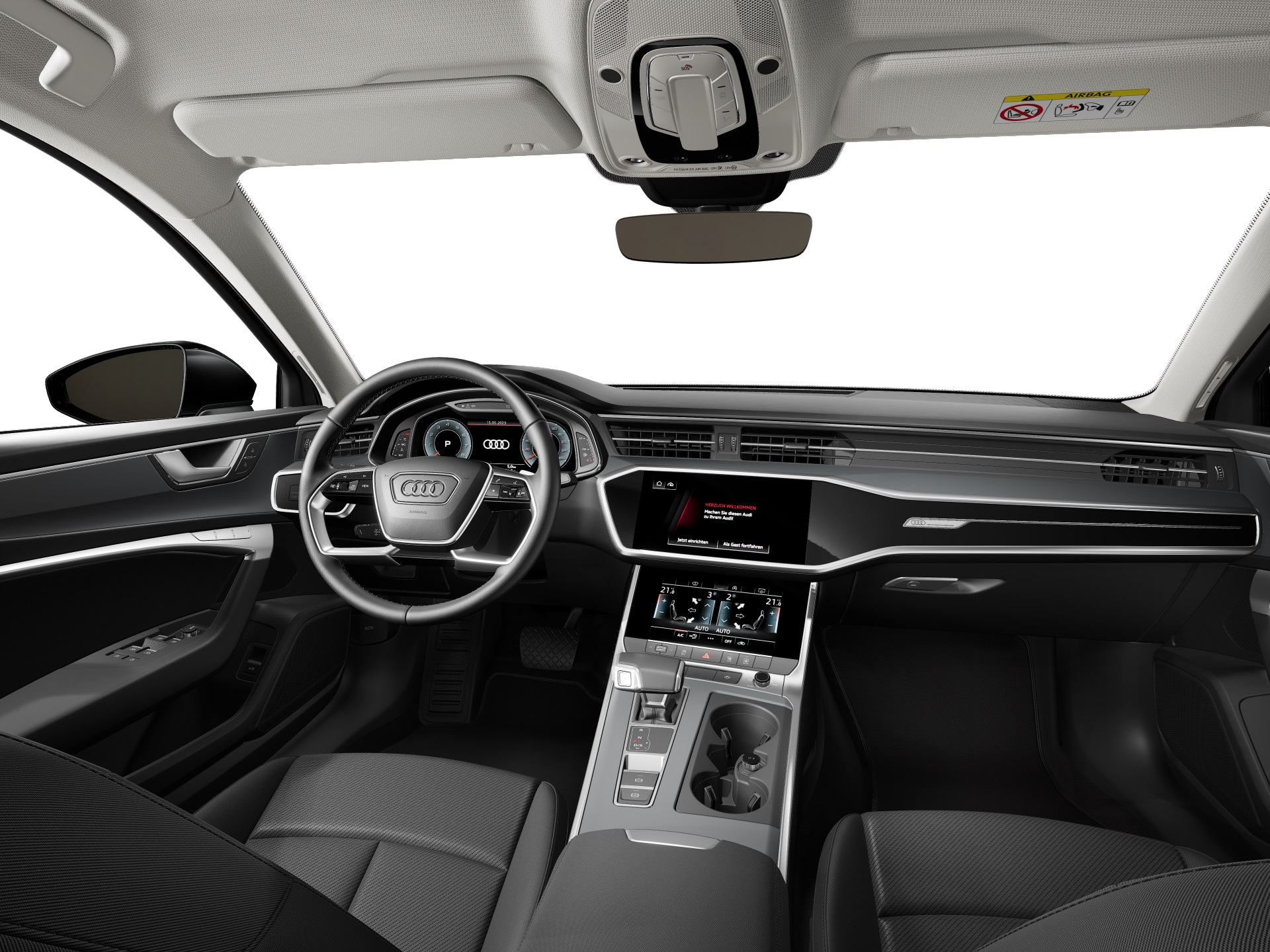 AUDI
