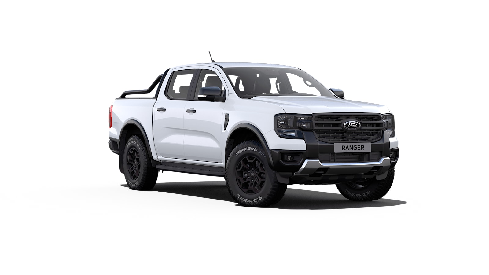 FORD