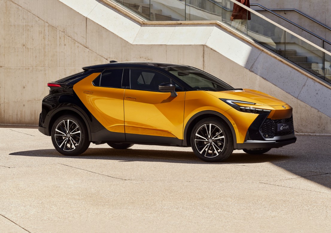 TOYOTA