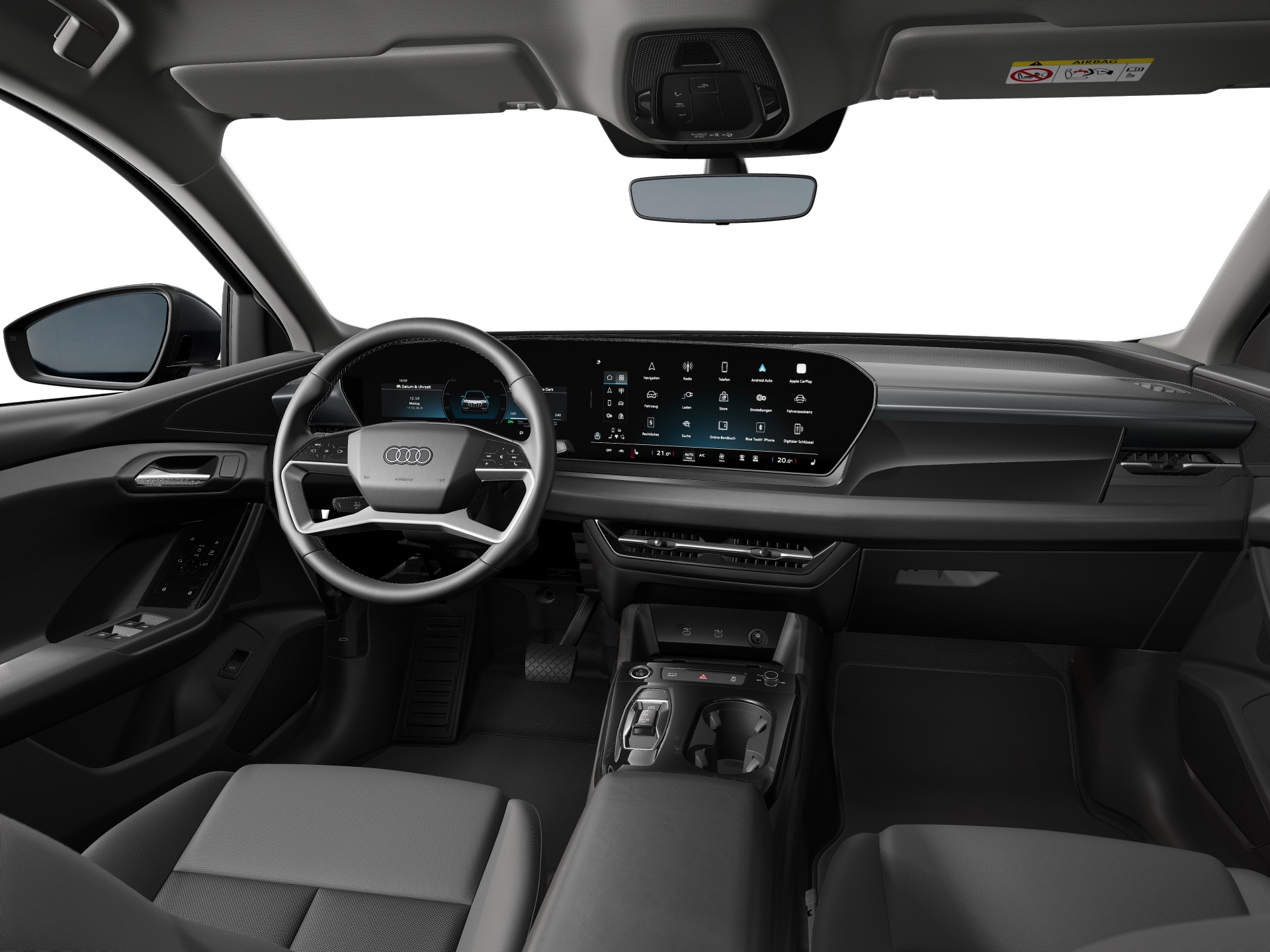 AUDI