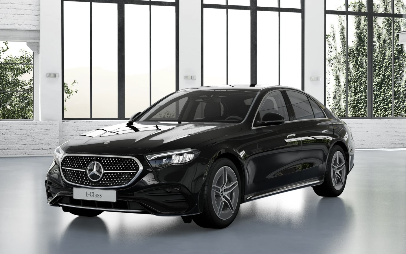 MERCEDES