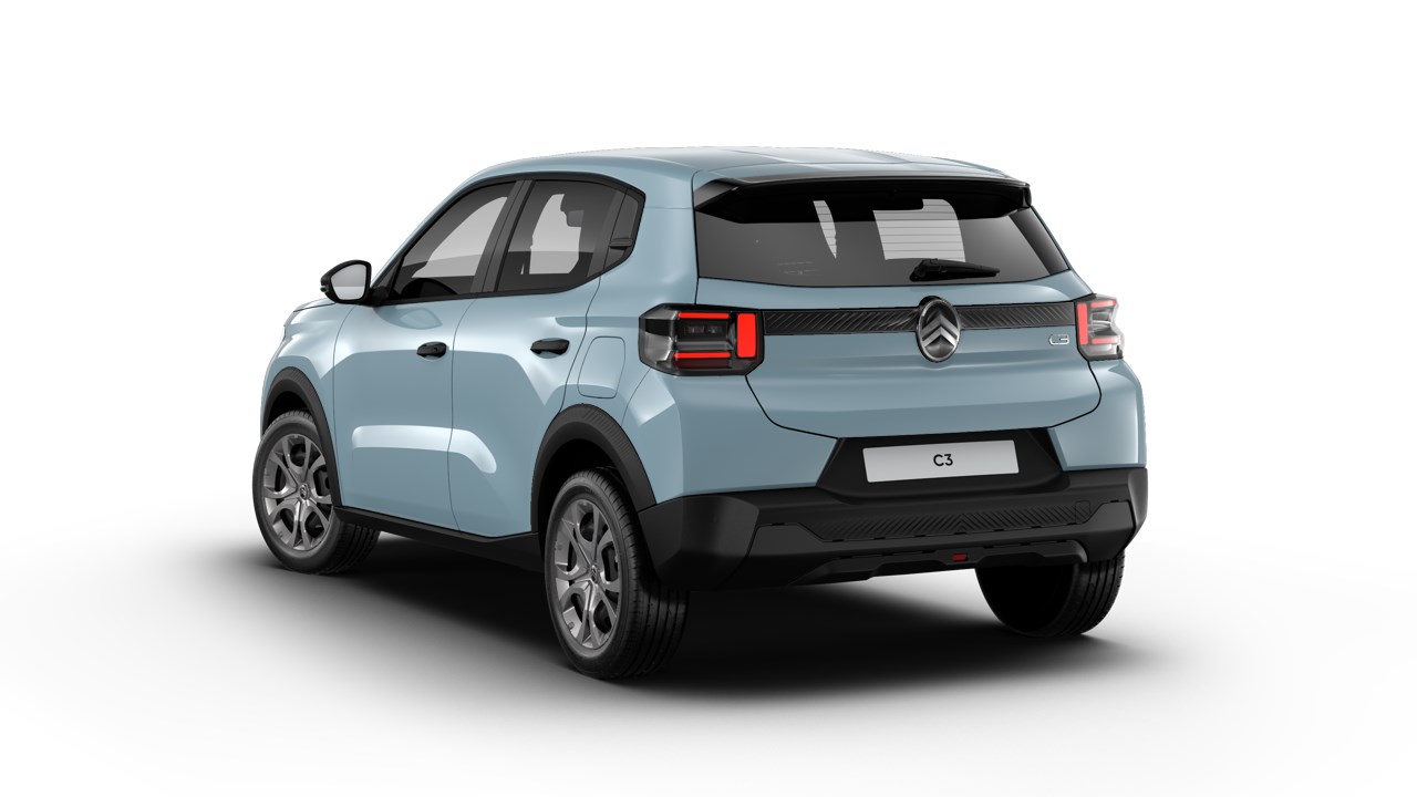 CITROEN