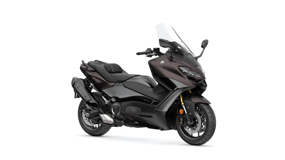 YAMAHA