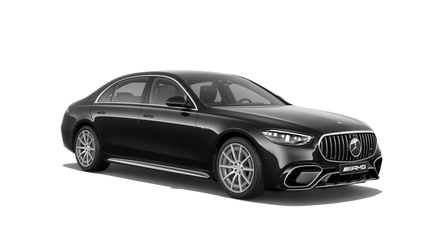 MERCEDES