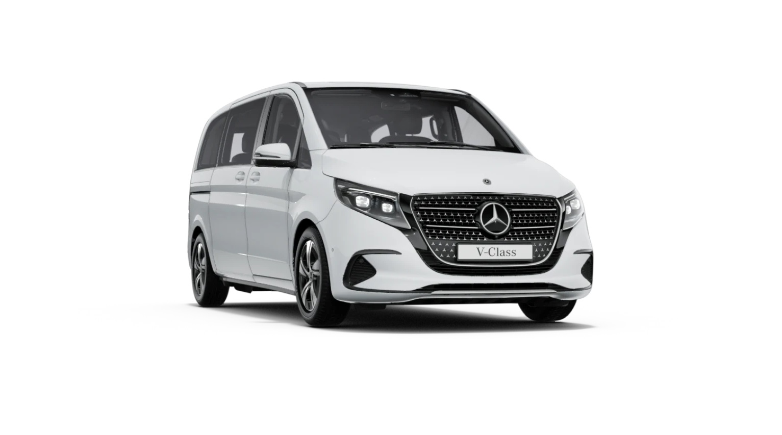 MERCEDES