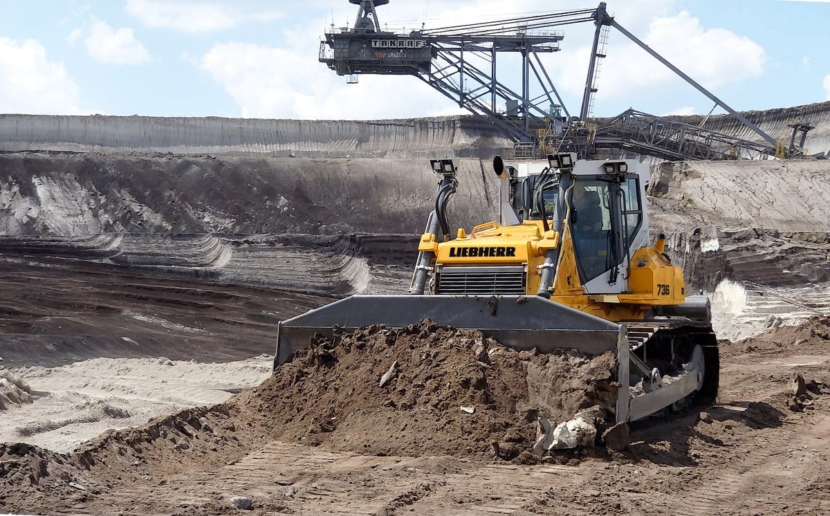LIEBHERR