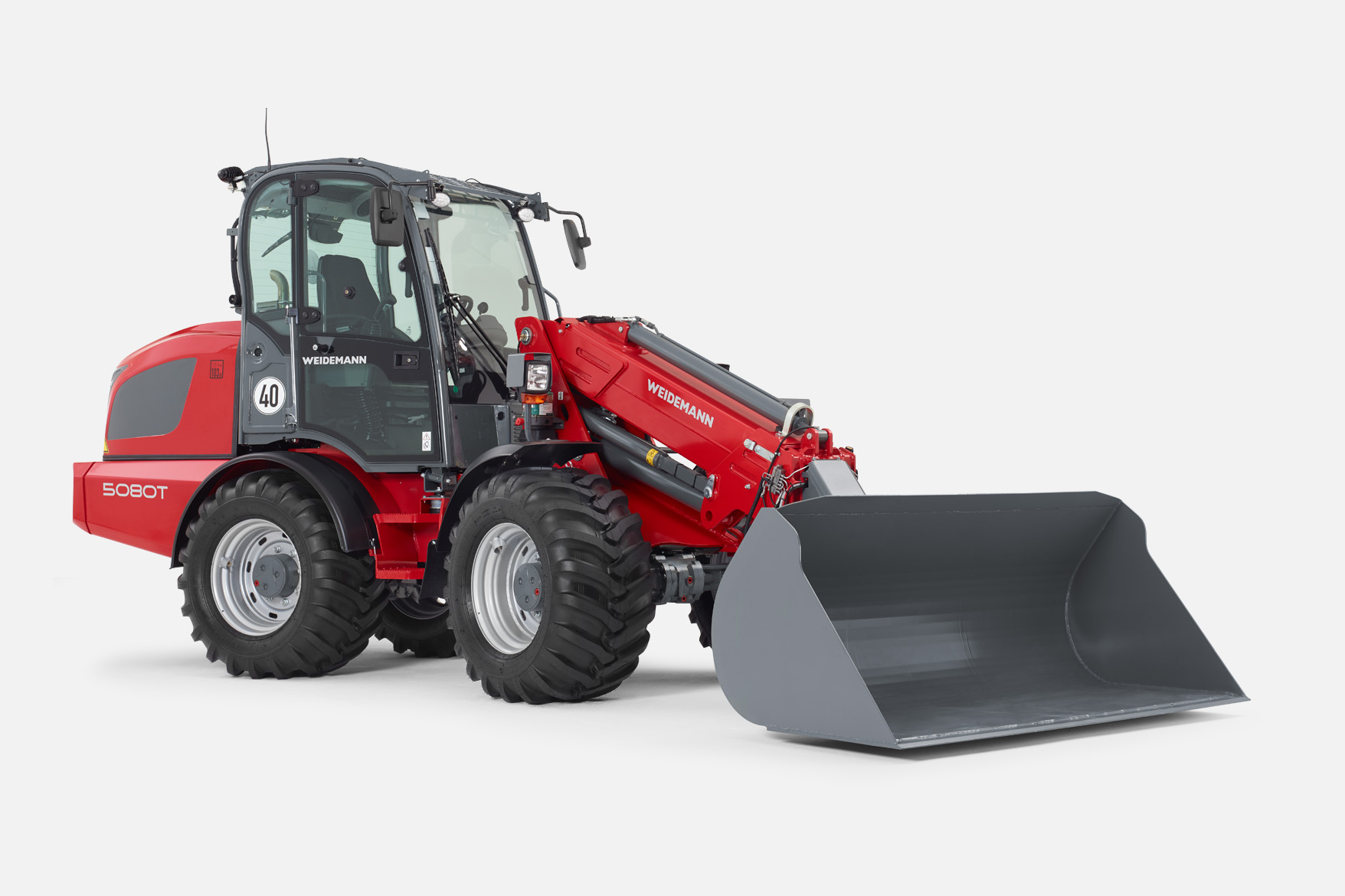 WEIDEMANN