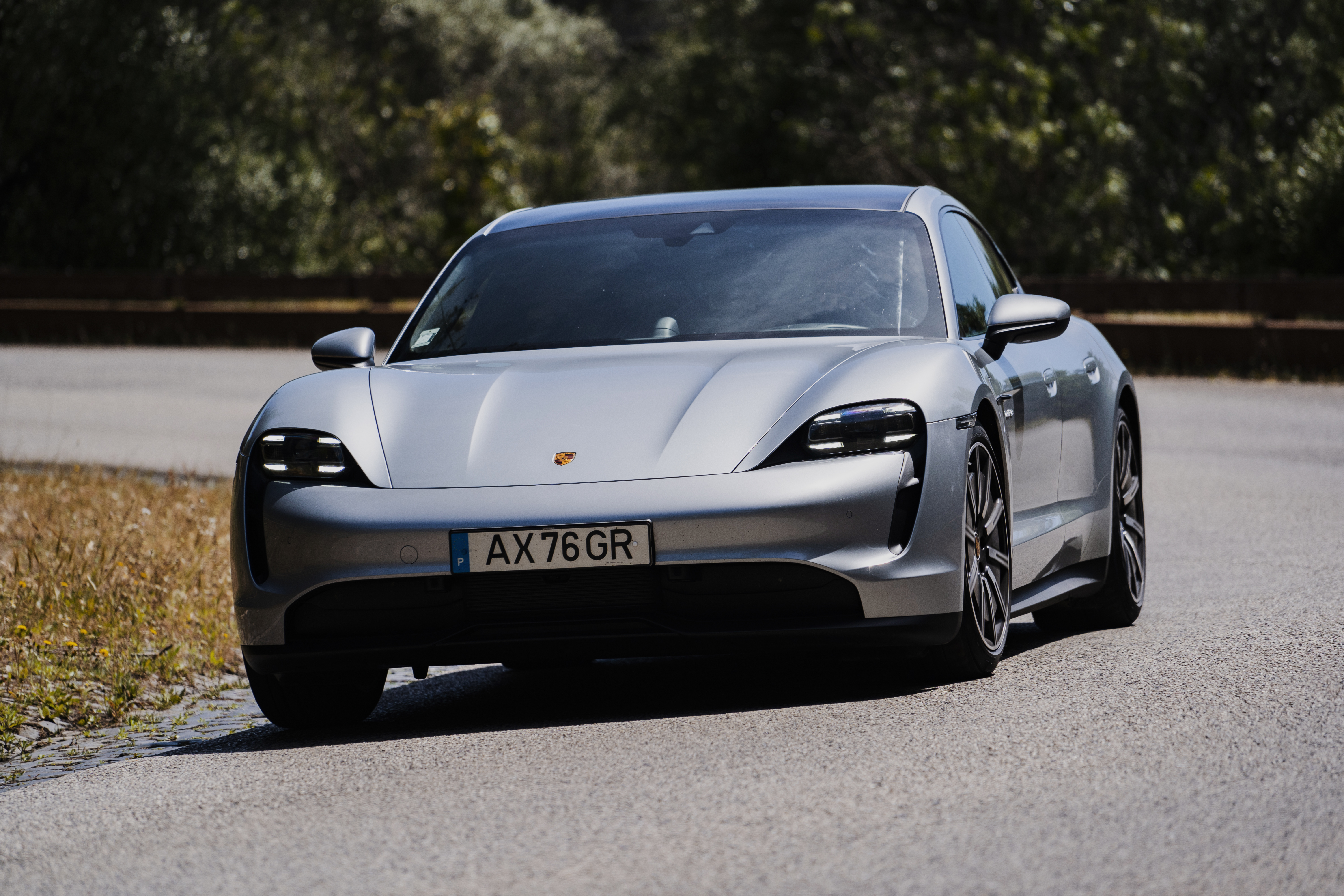 PORSCHE