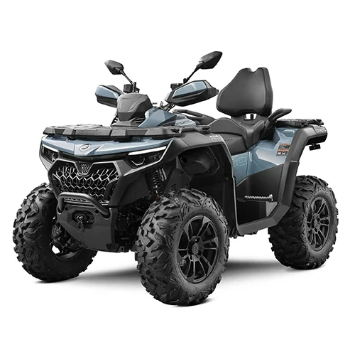 CF MOTO