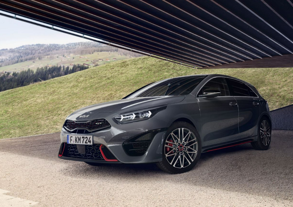 KIA