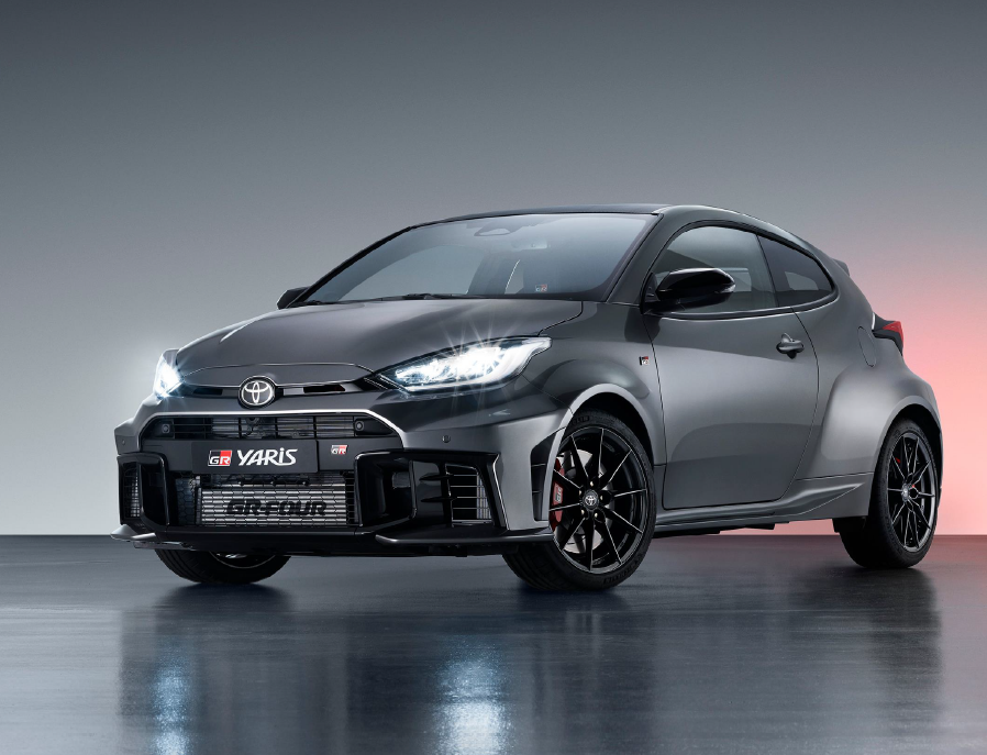 TOYOTA