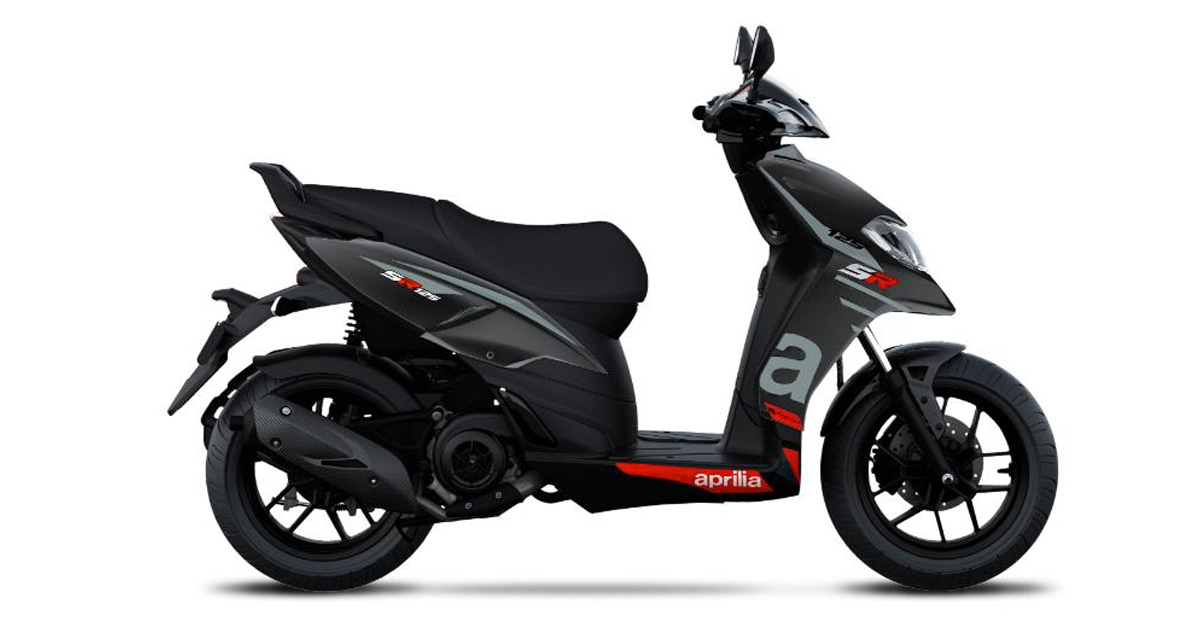 APRILIA