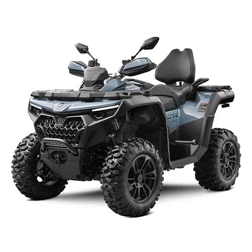 CF MOTO