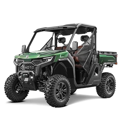 CF MOTO