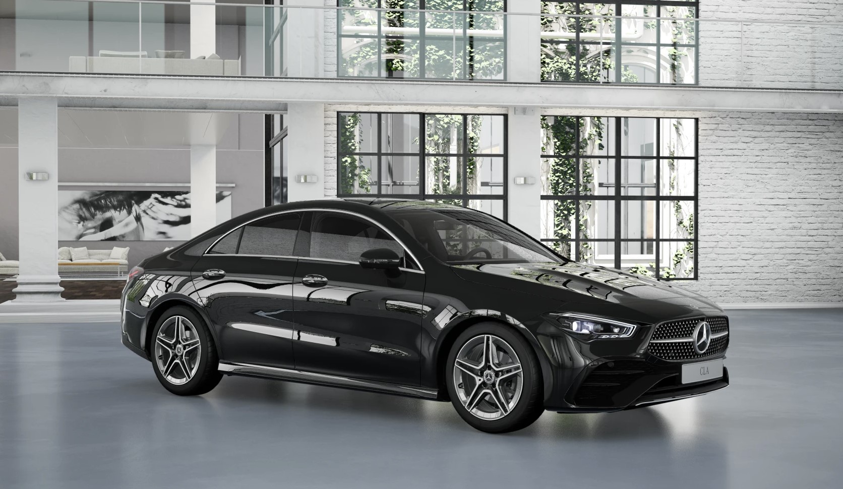 MERCEDES
