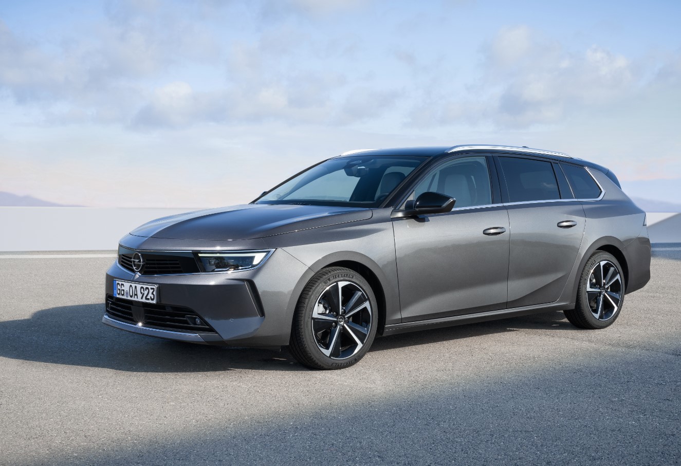 OPEL