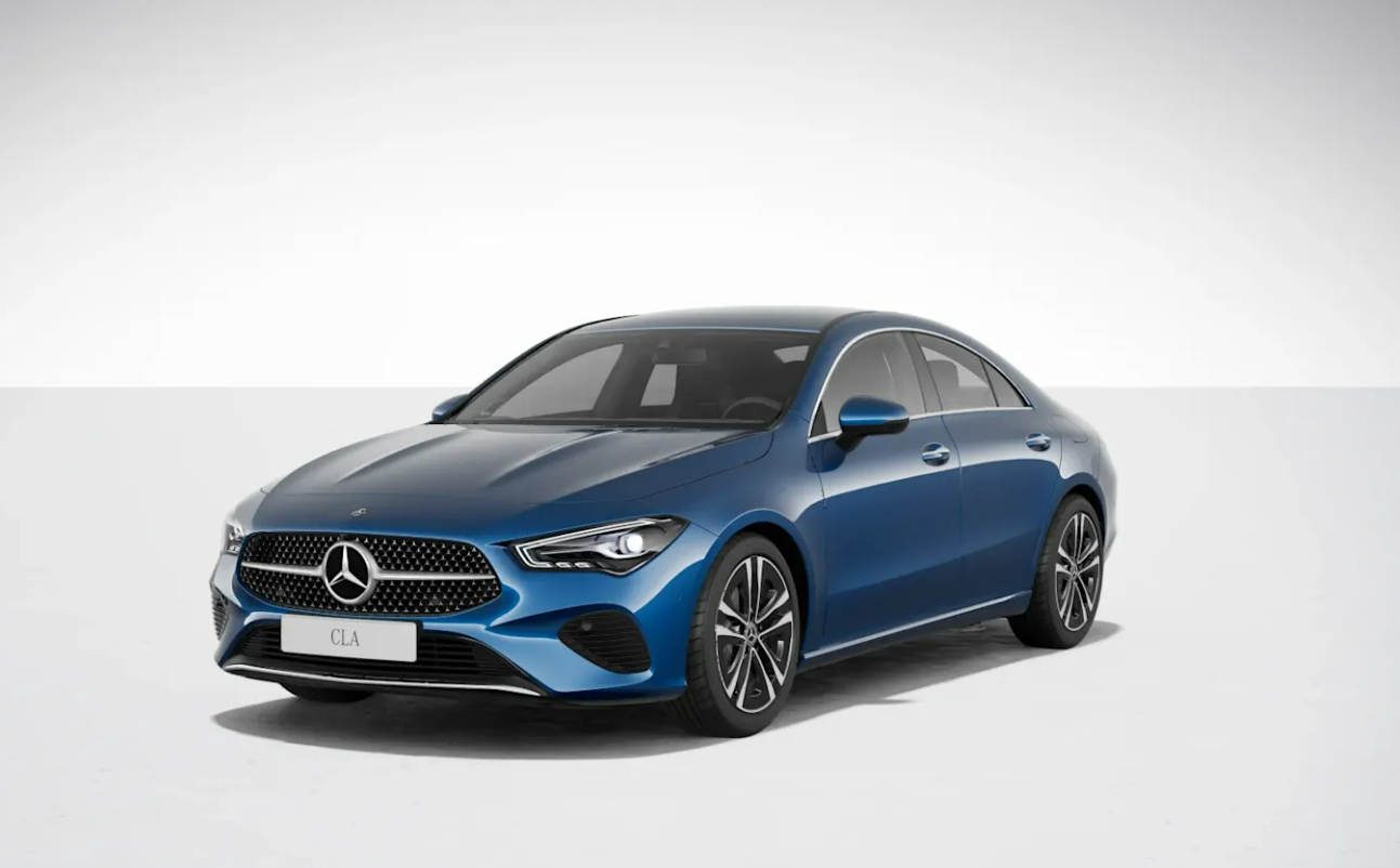 MERCEDES