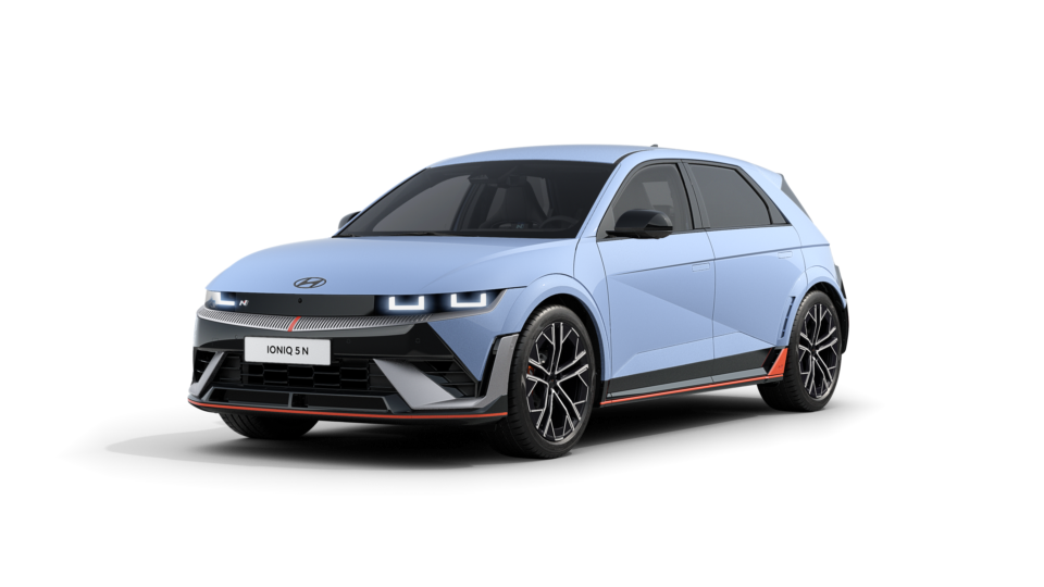 HYUNDAI