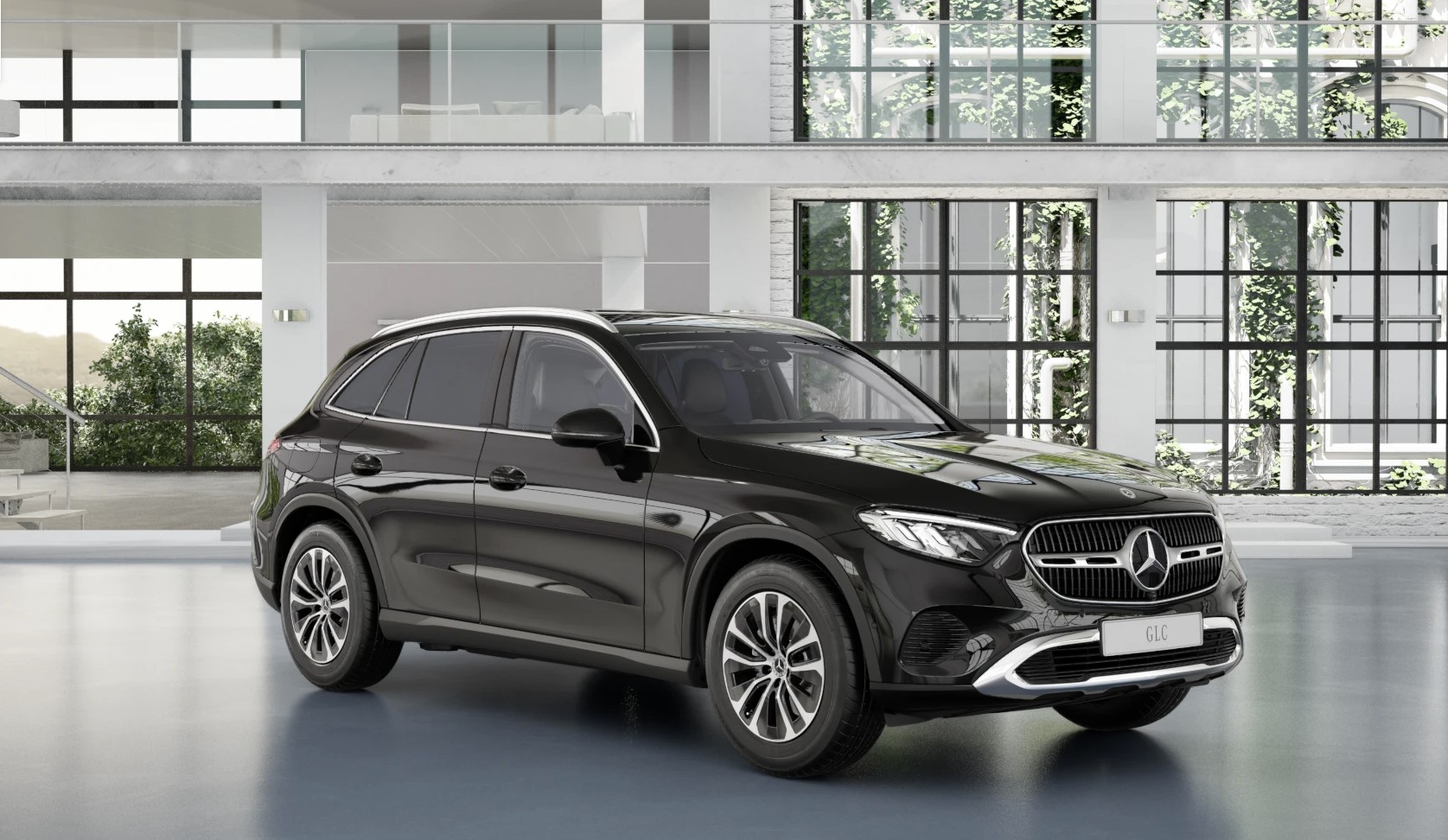 MERCEDES
