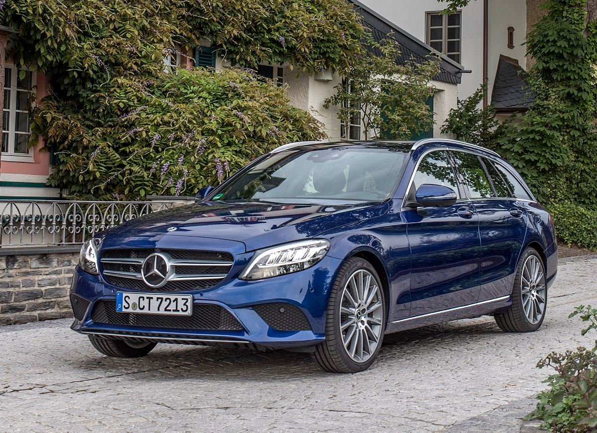 MERCEDES