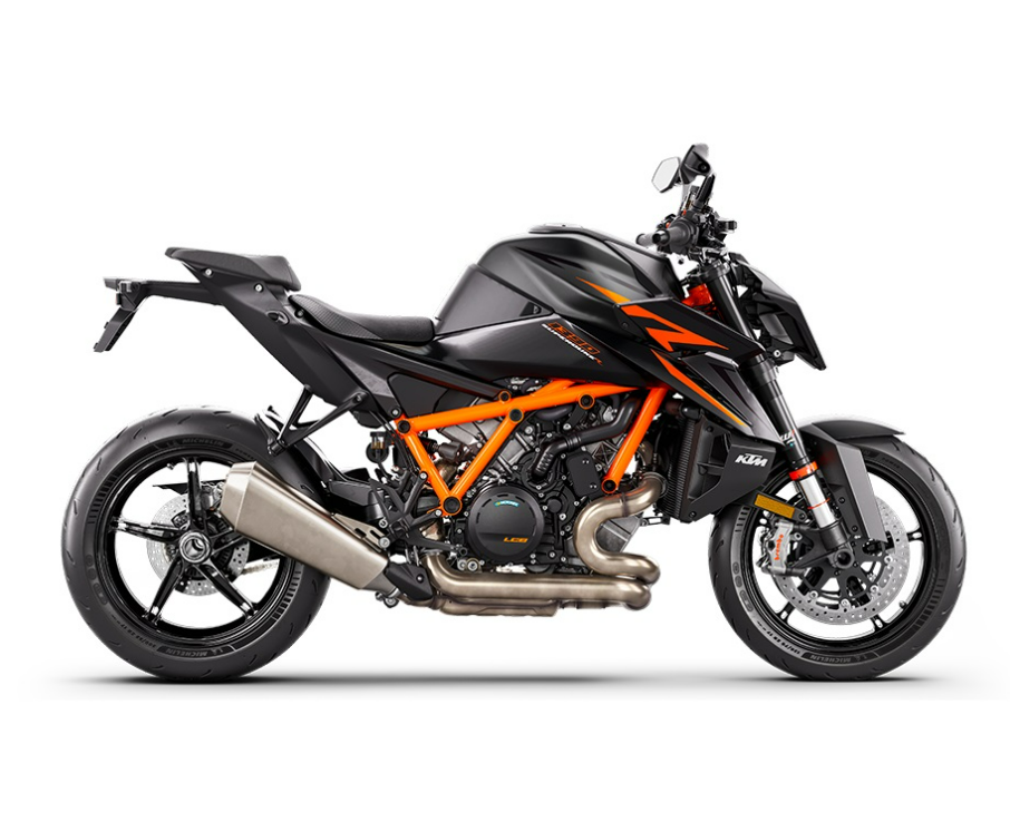 KTM