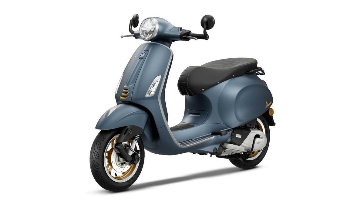 PIAGGIO