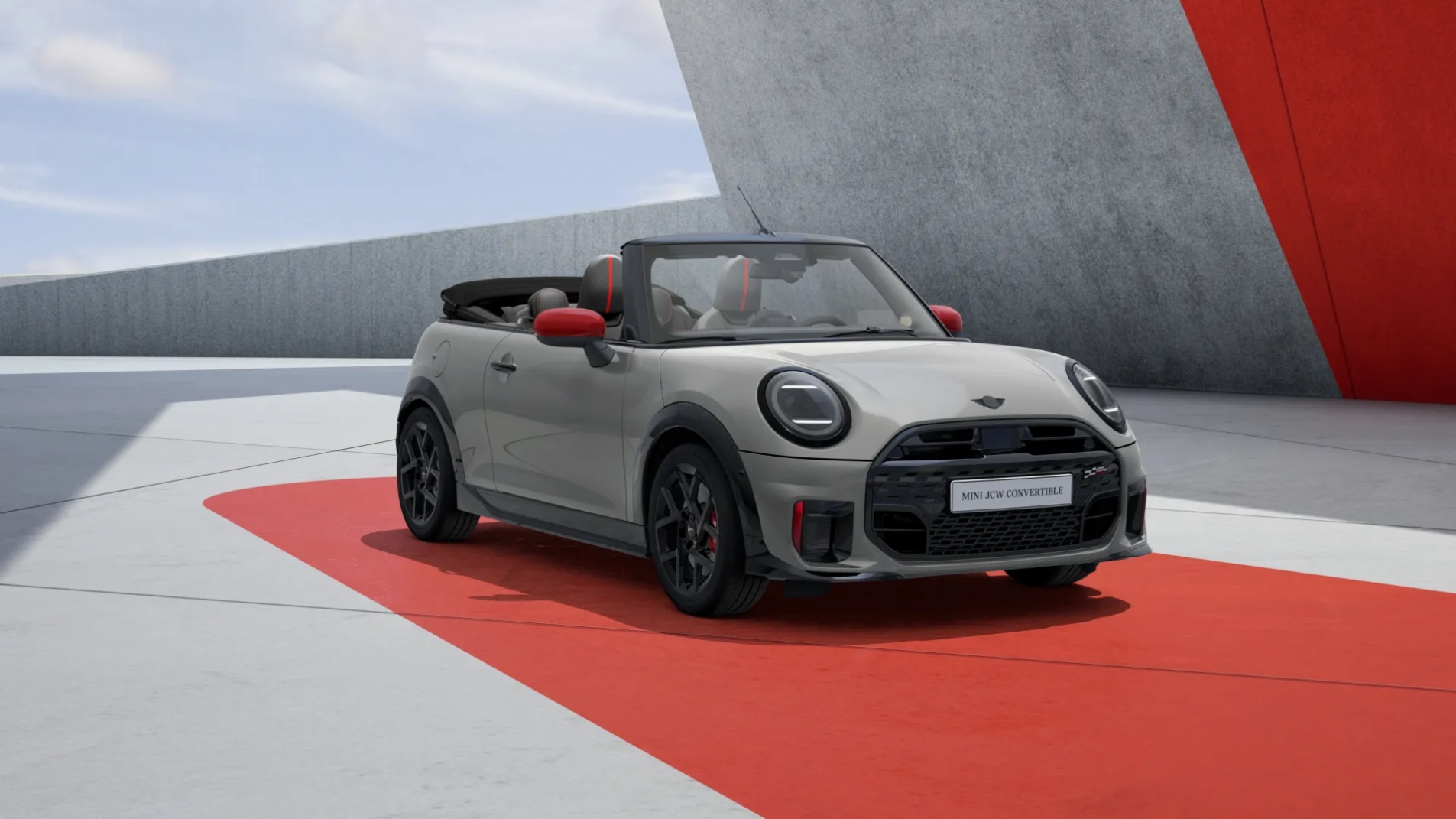 MINI