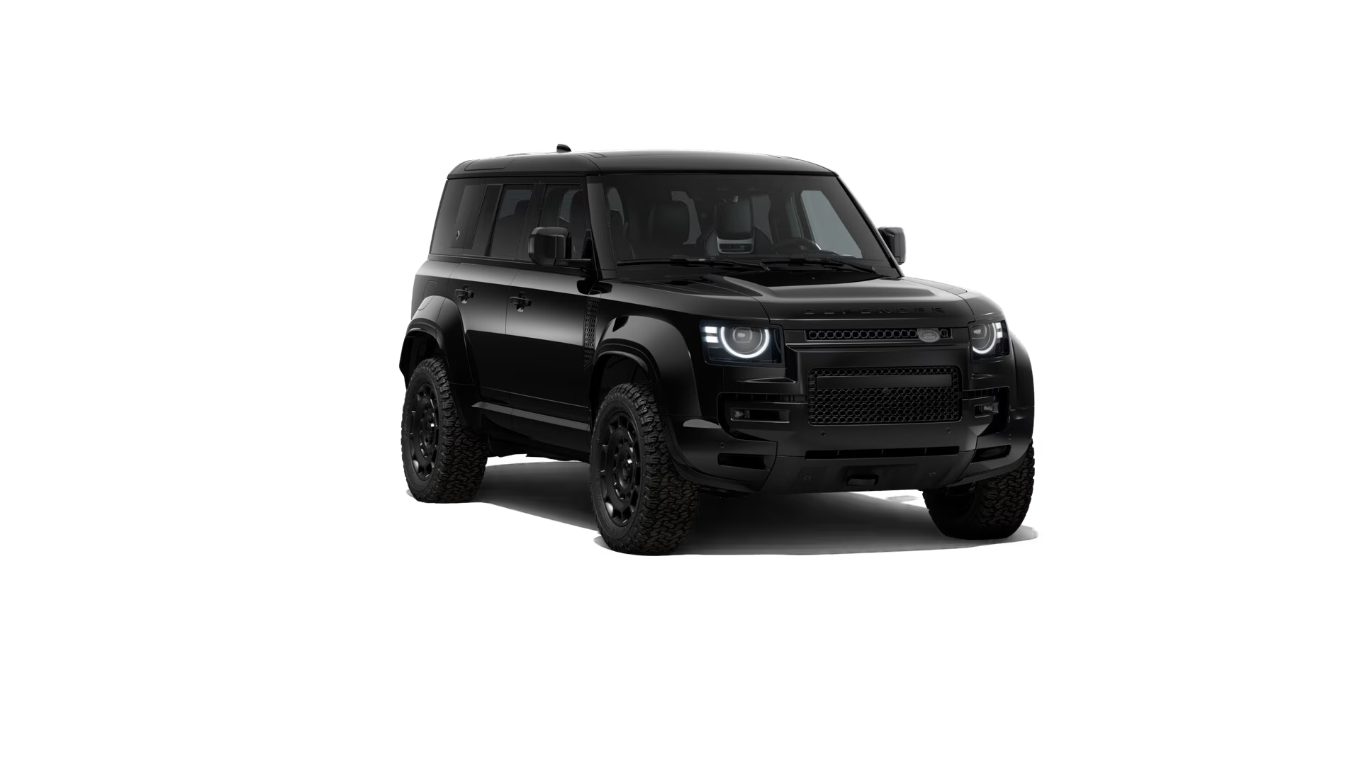LAND ROVER