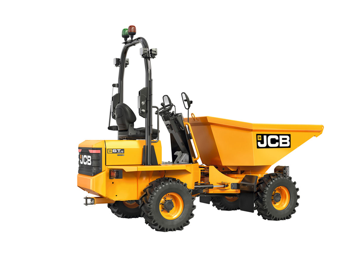 JCB