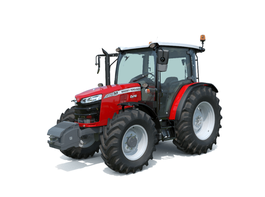 MASSEY FERGUSON