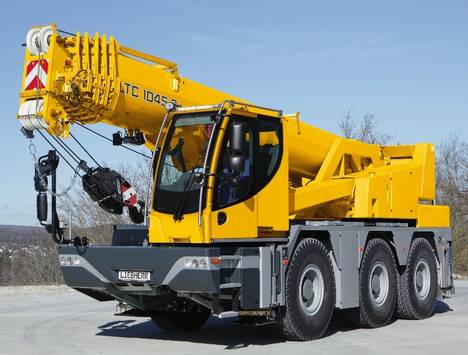 LIEBHERR