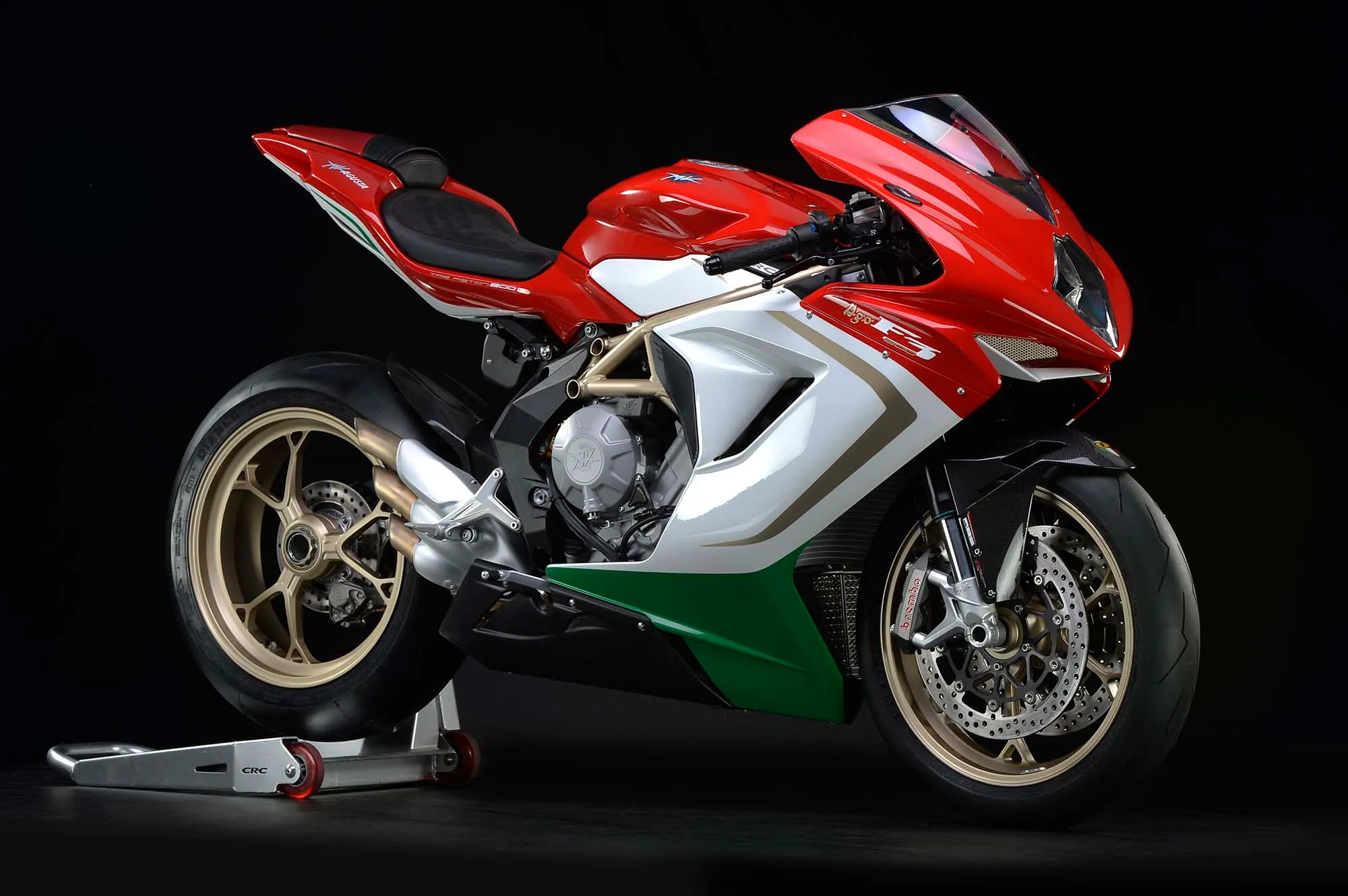 MV AGUSTA