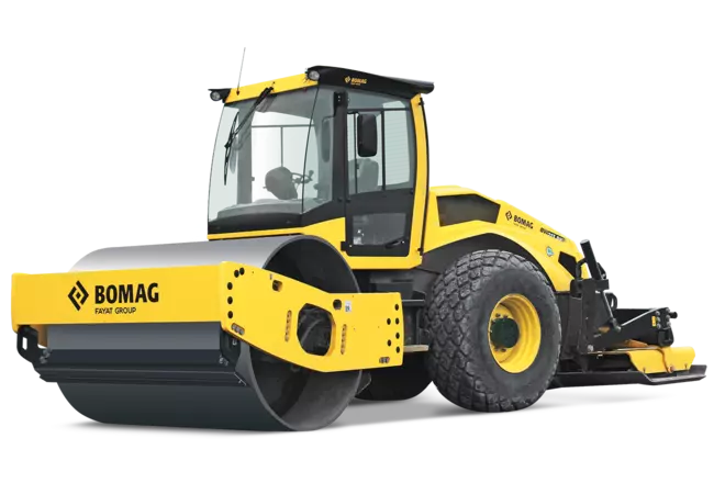 BOMAG