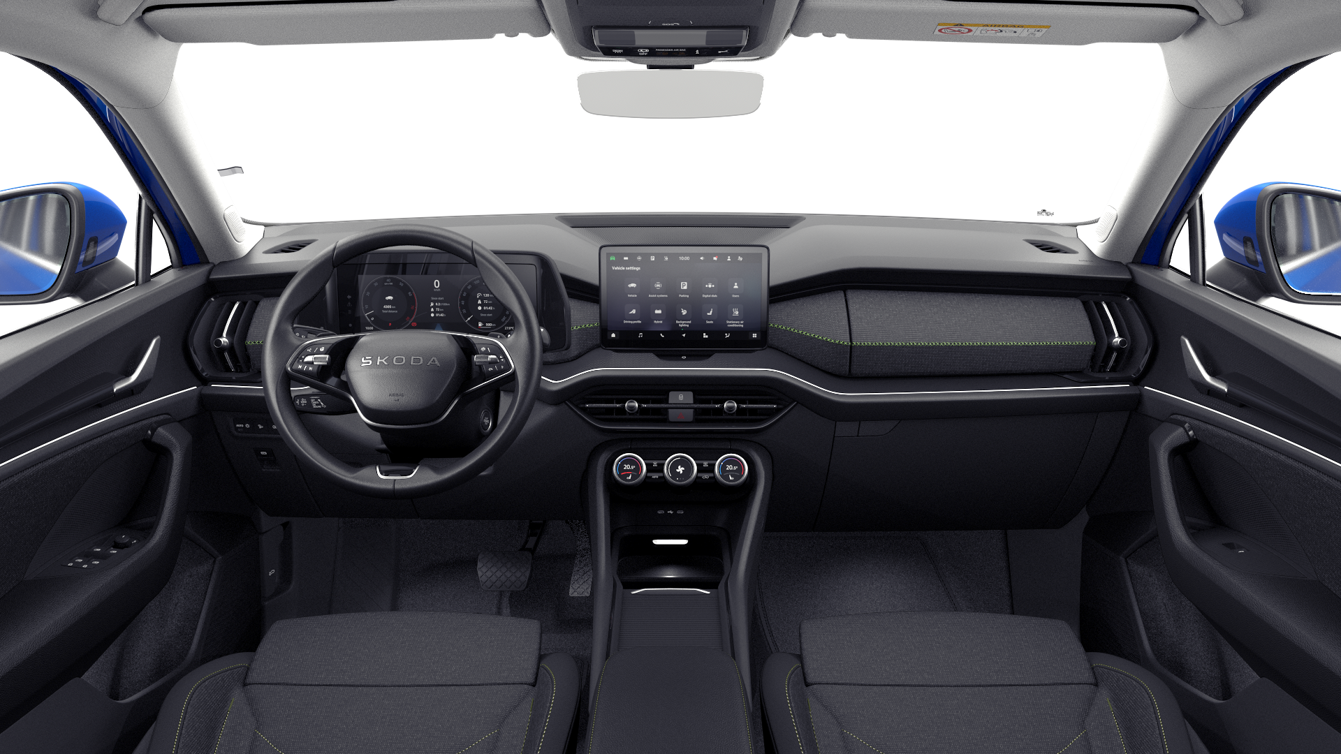 ŠKODA