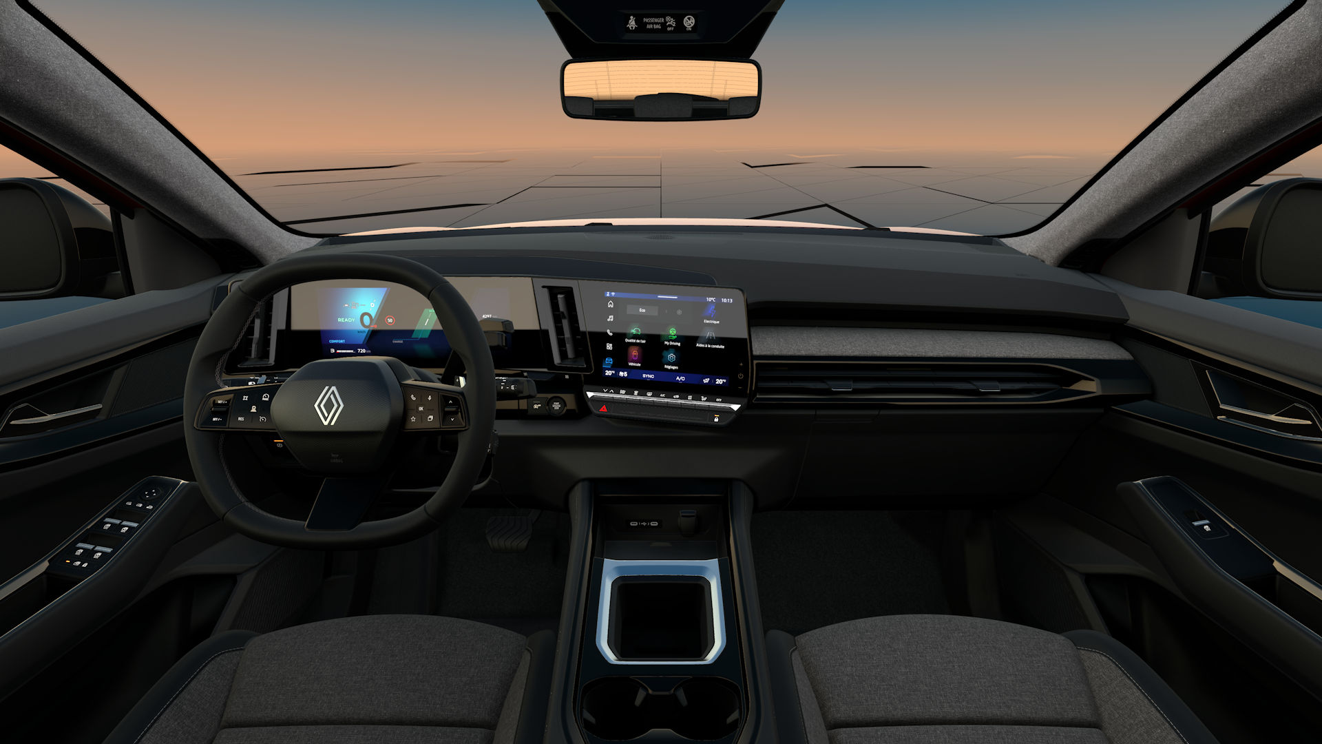 RENAULT
