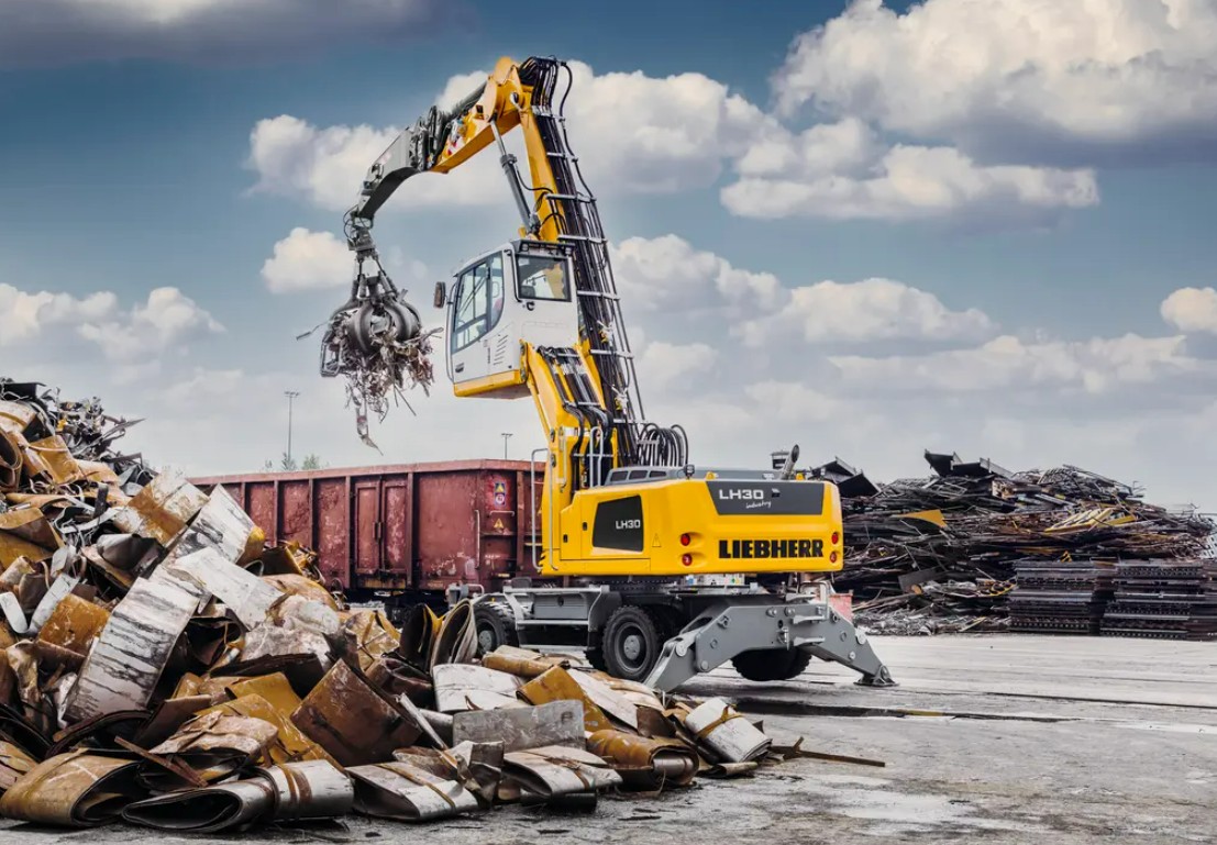 LIEBHERR