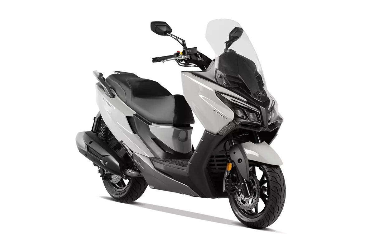 KYMCO
