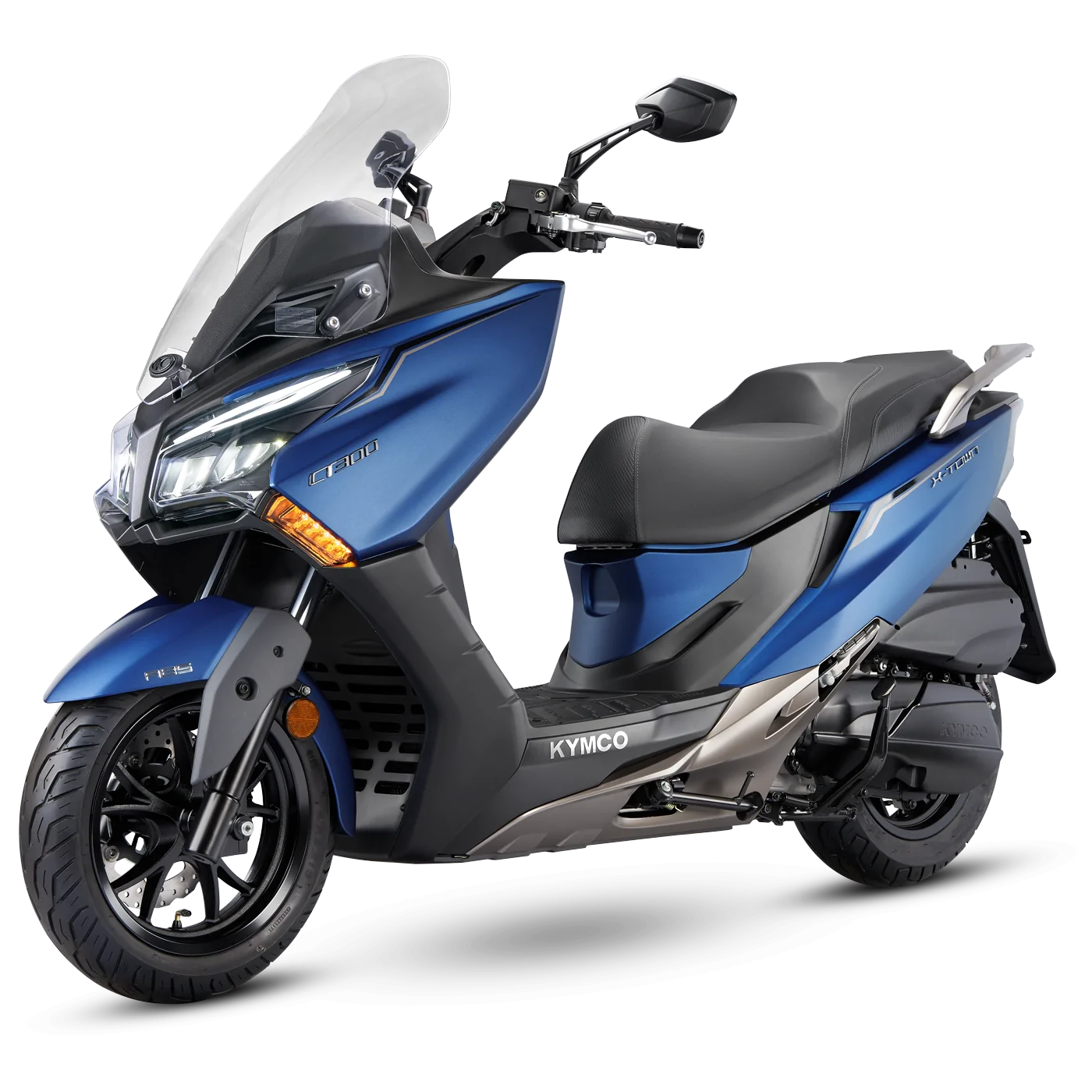 KYMCO