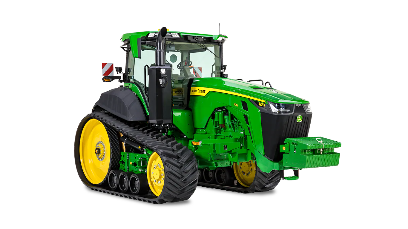 JOHN DEERE