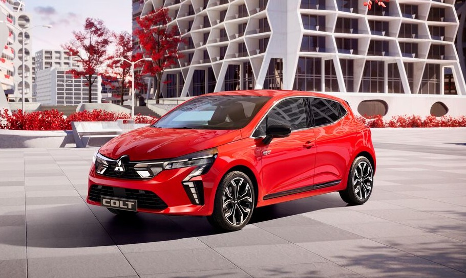 MITSUBISHI